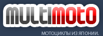 MultiMoto.ru - продажа мотоциклов из Японии