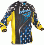 JERSEY  FLY  XL (12), 1550 .