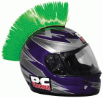  PC RACING GREEN  ONE SIZE (35), 1200 .
