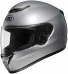  SHOEI QWEST SILVER  S/SMALL (52), 13050 .